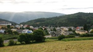 Grandas de Salime, Asturias - Camino Primitivo :: Guía del Camino de Santiago
